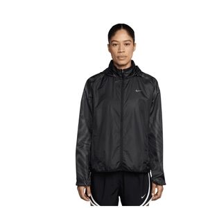 Nike Women's Black Ski Jacket